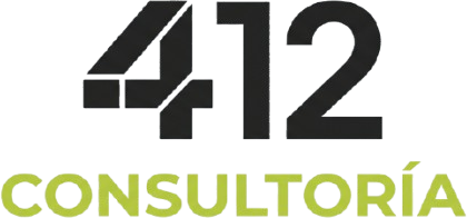 Consultoría 412
